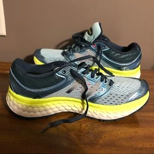 Like new New Balance 1080 Fresh Foam